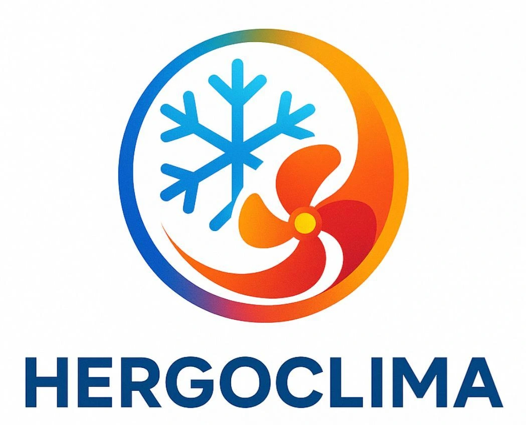 Servicios de Aires Acondicionados en Santiago Hergoclima.cl